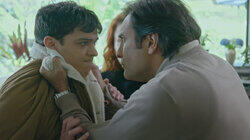 La pelirroja La pelirroja