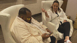 Dear Diary, I Think I'm Ready