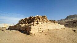 Egypt's First Pharaohs Egypt's First Pharaohs