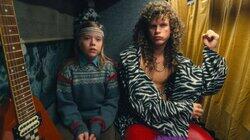 Rockestjerner og Steinerskolen