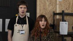 Be Not Afraid of Greatness Be Not Afraid of Greatness