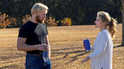 The Cabin in the Woods