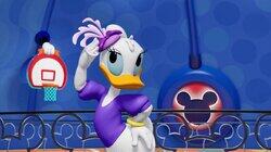 Minnie's Dinner Party