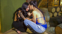 Love, Sweat, and Tears