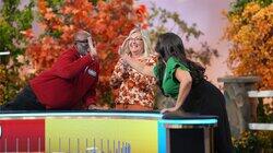 Fall Into Fall Fall Into Fall