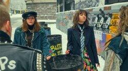 Blitz og vannsengkongen