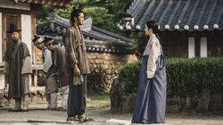 TWO. THE WIND THAT STIRS IN MAPO TWO. THE WIND THAT STIRS IN MAPO