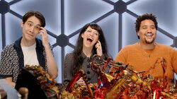 The Good Boy Adventuring Party The Good Boy Adventuring Party