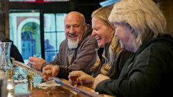 For Everything There Is a Season For Everything There Is a Season