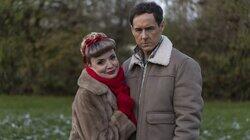 Such a Mad Marriage Never Was Before Such a Mad Marriage Never Was Before