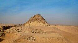 Secrets of the Tomb Raiders Secrets of the Tomb Raiders