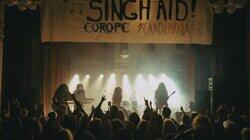 Skandinavia og Europe