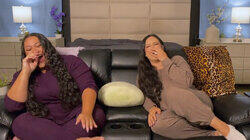 Nobody Puts Baby in a Corner