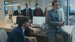 La elección La elección