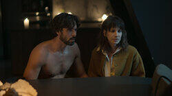 La tormenta La tormenta