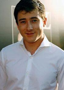 Alex Frost