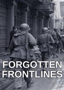 Forgotten Frontlines Forgotten Frontlines