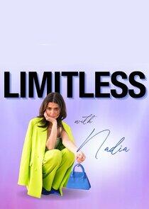 Limitless with Nadia Limitless with Nadia