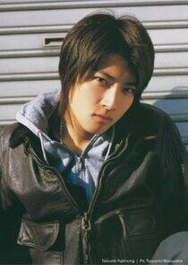 Tomokazu Yoshida Tomokazu Yoshida