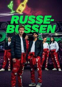 Russebussen Russebussen