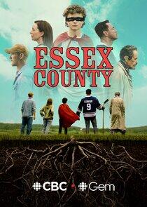 Essex County - Season 1 Essex County - Season 1