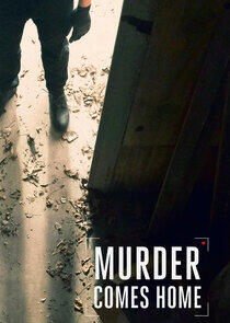 Murder Comes Home Murder Comes Home