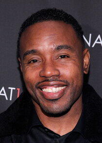 Tyrin Turner Tyrin Turner