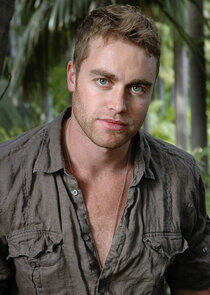 Jonathon Buckley Jonathon Buckley