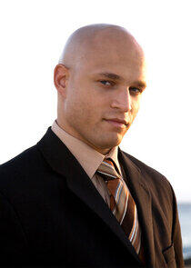 photo of Tony Wade