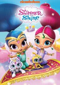 Shimmer and Shine Shimmer and Shine