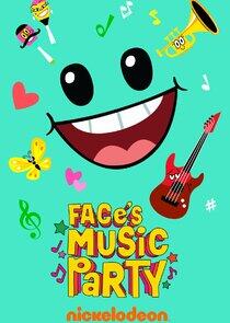 Face's Music Party Face's Music Party