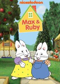 Max & Ruby Max & Ruby
