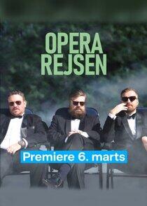 Operarejsen Operarejsen