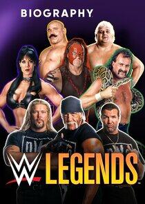 Biography: WWE Legends Biography: WWE Legends