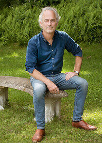 Amor Towles Amor Towles