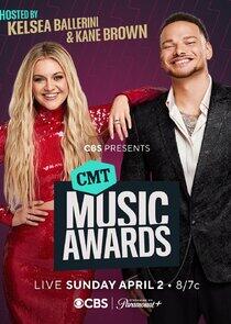 CMT Music Awards - Season 22 / Year 2023 CMT Music Awards - Season 22 / Year 2023