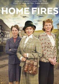 Home Fires Home Fires