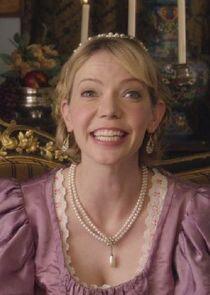 Beatrice Bellacourt