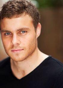 Reece Milne