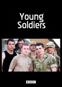 Young Soldiers Young Soldiers