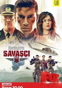 Savaşçı Savaşçı