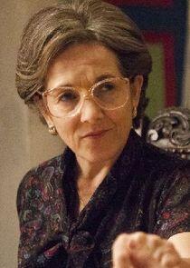 Hermilda Gaviria Hermilda Gaviria