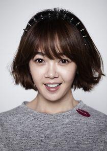 photo of Kim Bo Mi