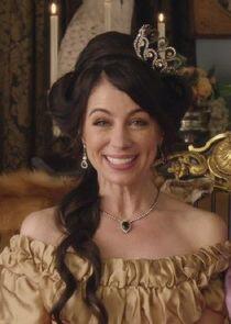 Lillian Bellacourt Lillian Bellacourt