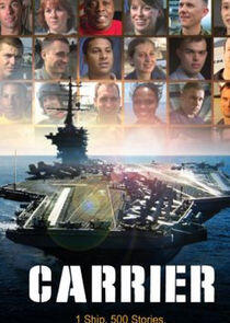Carrier Carrier