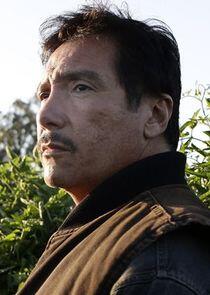 Luis Salazar