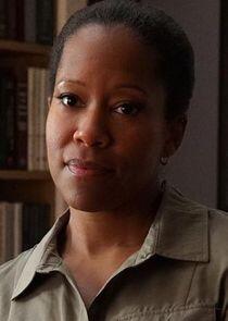 Kimara Walters