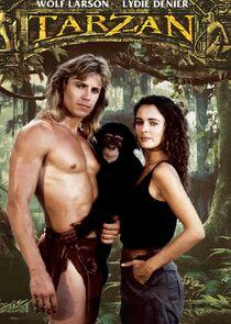 Tarzan Tarzan