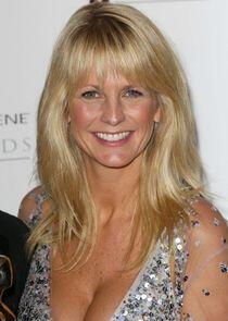 Ulrika Jonsson Ulrika Jonsson