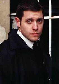 Dominic McAllister Dominic McAllister